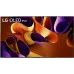 Телевизор OLED LG 83" OLED83G4RLA.ARUG атласное серебро 4K Ultra HD 120Hz DVB-T DVB-T2 DVB-C DVB-S DVB-S2 USB WiFi Smart TV