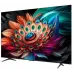 Телевизор QLED TCL 43" 43C655-CN черный 4K Ultra HD 60Hz DVB-T DVB-T2 DVB-C DVB-S DVB-S2 USB WiFi Smart TV