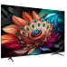 Телевизор QLED TCL 43" 43C655-CN черный 4K Ultra HD 60Hz DVB-T DVB-T2 DVB-C DVB-S DVB-S2 USB WiFi Smart TV