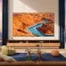 Телевизор QLED TCL 50" 50C655-CN черный 4K Ultra HD 60Hz DVB-T DVB-T2 DVB-C DVB-S DVB-S2 USB WiFi Smart TV