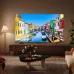 Телевизор QLED TCL 50" 50C655-CN черный 4K Ultra HD 60Hz DVB-T DVB-T2 DVB-C DVB-S DVB-S2 USB WiFi Smart TV