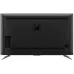 Телевизор QLED TCL 55" 55C655PRO черный 4K Ultra HD 60Hz DVB-T DVB-T2 DVB-S DVB-S2 USB WiFi Smart TV