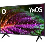Телевизор LED BBK 43" 43LEX-7249/FTS2C (B) Яндекс.ТВ черный HD 50Hz DVB-T2 DVB-C DVB-S2 WiFi Smart TV (RUS)