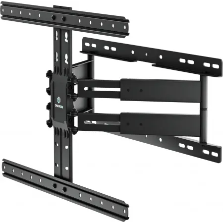 Кронштейн для телевизора Onkron SM2 черный 32"-90" макс.40кг настенный поворот и наклон
