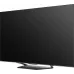 Телевизор QLED Hisense 85" 85U7NQ темно-серый 4K Ultra HD 120Hz DVB-T DVB-T2 DVB-C DVB-S DVB-S2 USB WiFi Smart TV