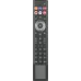 Телевизор QLED Hisense 85" 85U7NQ темно-серый 4K Ultra HD 120Hz DVB-T DVB-T2 DVB-C DVB-S DVB-S2 USB WiFi Smart TV