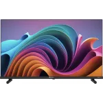 Телевизор QLED Hisense 32" 32A5NQ Frameless черный FULL HD 60Hz DVB-T DVB-T2 DVB-C DVB-S DVB-S2 USB WiFi Smart TV (RUS)