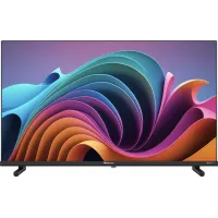 Телевизор QLED Hisense 32" 32A5NQ Frameless черный FULL HD 60Hz DVB-T DVB-T2 DVB-C DVB-S DVB-S2 USB WiFi Smart TV (RUS)