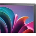 Телевизор QLED Hisense 32" 32A5NQ Frameless черный FULL HD 60Hz DVB-T DVB-T2 DVB-C DVB-S DVB-S2 USB WiFi Smart TV (RUS)