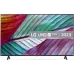 Телевизор LED LG 65" 65UR78006LK.ARUG черный 4K Ultra HD 50Hz DVB-T DVB-T2 DVB-C DVB-S DVB-S2 USB WiFi Smart TV
