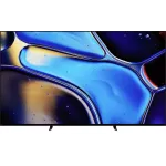 Телевизор OLED Sony 55" K-55XR80 BRAVIA темно-серебристый 4K Ultra HD 120Hz DVB-T DVB-T2 USB WiFi Smart TV