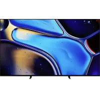 Телевизор OLED Sony 55" K-55XR80 BRAVIA темно-серебристый 4K Ultra HD 120Hz DVB-T DVB-T2 USB WiFi Smart TV