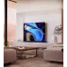 Телевизор OLED Sony 65" K-65XR80 BRAVIA темно-серебристый 4K Ultra HD 120Hz DVB-T DVB-T2 USB WiFi Smart TV