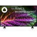 Телевизор LED BBK 43" 43LEX-7257/FTS2C (B) Яндекс.ТВ черный FULL HD 60Hz DVB-T2 DVB-C DVB-S2 USB WiFi Smart TV (RUS)