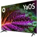 Телевизор QLED BBK 65" 65LED-8246/UTS2C (B) Яндекс.ТВ черный 4K Ultra HD 60Hz DVB-T2 DVB-C DVB-S2 USB WiFi Smart TV (RUS)
