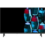 Телевизор LED Sber 32" SDX-32F2139 Салют ТВ черный FULL HD 60Hz DVB-T DVB-T2 DVB-C DVB-S DVB-S2 USB WiFi Smart TV