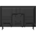 Телевизор LED Sber 32" SDX-32F2139 Салют ТВ черный FULL HD 60Hz DVB-T DVB-T2 DVB-C DVB-S DVB-S2 USB WiFi Smart TV
