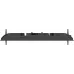 Телевизор LED Sber 32" SDX-32F2139 Салют ТВ черный FULL HD 60Hz DVB-T DVB-T2 DVB-C DVB-S DVB-S2 USB WiFi Smart TV