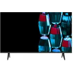 Телевизор LED Sber 43" SDX-43F2139 Салют ТВ черный FULL HD 60Hz DVB-T DVB-T2 DVB-C DVB-S DVB-S2 USB WiFi Smart TV