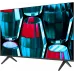 Телевизор LED Sber 43" SDX-43F2139 Салют ТВ черный FULL HD 60Hz DVB-T DVB-T2 DVB-C DVB-S DVB-S2 USB WiFi Smart TV