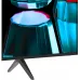 Телевизор LED Sber 43" SDX-43F2139 Салют ТВ черный FULL HD 60Hz DVB-T DVB-T2 DVB-C DVB-S DVB-S2 USB WiFi Smart TV