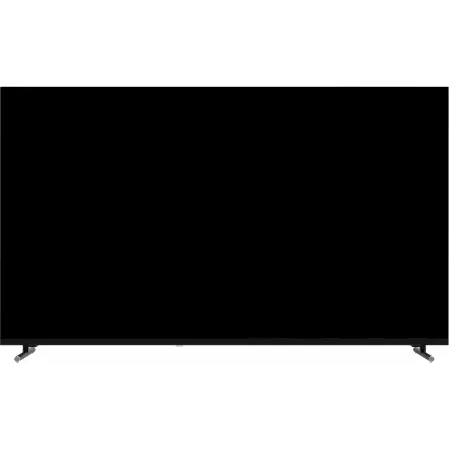 Телевизор LED Sber 50" SDX-50U4139 Салют ТВ черный 4K Ultra HD 60Hz DVB-T DVB-T2 DVB-C DVB-S DVB-S2 USB WiFi Smart TV