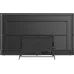 Телевизор QLED Sber 50" SDX-50UQ5231 Салют ТВ темно-серый 4K Ultra HD 60Hz DVB-T DVB-T2 DVB-C DVB-S DVB-S2 USB WiFi Smart TV
