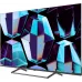 Телевизор QLED Sber 50" SDX-50UQ5231 Салют ТВ темно-серый 4K Ultra HD 60Hz DVB-T DVB-T2 DVB-C DVB-S DVB-S2 USB WiFi Smart TV