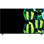 Телевизор LED Sber 55" SDX-55U4139 Салют ТВ черный 4K Ultra HD 60Hz DVB-T DVB-T2 DVB-C DVB-S DVB-S2 USB WiFi Smart TV