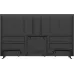 Телевизор LED Sber 55" SDX-55U4139 Салют ТВ черный 4K Ultra HD 60Hz DVB-T DVB-T2 DVB-C DVB-S DVB-S2 USB WiFi Smart TV