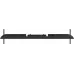 Телевизор LED Sber 55" SDX-55U4139 Салют ТВ черный 4K Ultra HD 60Hz DVB-T DVB-T2 DVB-C DVB-S DVB-S2 USB WiFi Smart TV