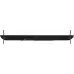 Телевизор QLED Sber 55" SDX-55UQ5235 Салют ТВ темно-серый 4K Ultra HD 60Hz DVB-T DVB-T2 DVB-C DVB-S DVB-S2 USB WiFi Smart TV