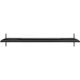 Телевизор LED Sber 65" SDX-65U4139 Салют ТВ черный 4K Ultra HD 60Hz DVB-T DVB-T2 DVB-C DVB-S DVB-S2 USB WiFi Smart TV