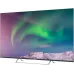 Телевизор QLED PolarLine 55" 55PQ71STC-SM черный 4K Ultra HD 60Hz DVB-T DVB-T2 DVB-C WiFi Smart TV (RUS)
