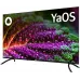 Телевизор LED BBK 43" 43LEX-8257/UTS2C (B) Яндекс.ТВ черный 4K Ultra HD 60Hz DVB-T2 DVB-C DVB-S2 WiFi Smart TV (RUS)