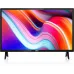 Телевизор LED BBK 24" 24LEM-1049/T2C (B) черный HD 60Hz DVB-T2 DVB-C USB (RUS)