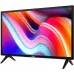 Телевизор LED BBK 24" 24LEM-1049/T2C (B) черный HD 60Hz DVB-T2 DVB-C USB (RUS)