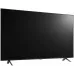 Телевизор LED LG 55" 55QNED80T6A.ARUG черный титан 4K Ultra HD 60Hz DVB-T DVB-T2 DVB-C DVB-S DVB-S2 USB WiFi Smart TV (RUS)