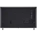 Телевизор LED LG 55" 55QNED80T6A.ARUG черный титан 4K Ultra HD 60Hz DVB-T DVB-T2 DVB-C DVB-S DVB-S2 USB WiFi Smart TV (RUS)