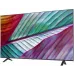 Телевизор LED LG 50" 50UR78006LK.ARUG черный 4K Ultra HD 50Hz DVB-T DVB-T2 DVB-C DVB-S DVB-S2 USB WiFi Smart TV
