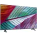 Телевизор LED LG 50" 50UR78006LK.ARUG черный 4K Ultra HD 50Hz DVB-T DVB-T2 DVB-C DVB-S DVB-S2 USB WiFi Smart TV