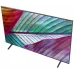 Телевизор LED LG 50" 50UR78006LK.ARUG черный 4K Ultra HD 50Hz DVB-T DVB-T2 DVB-C DVB-S DVB-S2 USB WiFi Smart TV