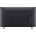 Телевизор LED LG 50" 50UR78006LK.ARUG черный 4K Ultra HD 50Hz DVB-T DVB-T2 DVB-C DVB-S DVB-S2 USB WiFi Smart TV
