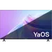 Телевизор LED BBK 65" 65LEX-8235/UTS2C (B) Яндекс.ТВ черный 4K Ultra HD 60Hz DVB-T DVB-T2 DVB-C DVB-S2 USB WiFi Smart TV (RUS)