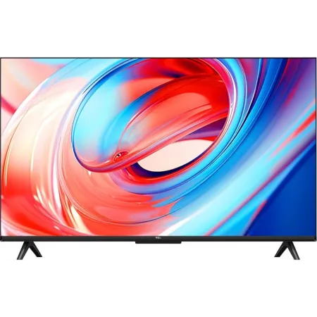 Телевизор LED TCL 43" 43V6B-CN черный 4K Ultra HD 60Hz DVB-T DVB-T2 DVB-C DVB-S DVB-S2 USB WiFi Smart TV (RUS)