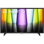 Телевизор LED LG 32" 32LQ63006LA.ARUG черный FULL HD 60Hz DVB-T DVB-T2 DVB-C DVB-S DVB-S2 WiFi Smart TV