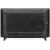 Телевизор LED LG 32" 32LQ63006LA.ARUG черный FULL HD 60Hz DVB-T DVB-T2 DVB-C DVB-S DVB-S2 WiFi Smart TV