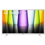 Телевизор LED LG 32" 32LQ63806LC.ARUG белый FULL HD 60Hz DVB-T DVB-T2 DVB-C DVB-S DVB-S2 USB WiFi Smart TV