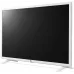 Телевизор LED LG 32" 32LQ63806LC.ARUG белый FULL HD 60Hz DVB-T DVB-T2 DVB-C DVB-S DVB-S2 USB WiFi Smart TV