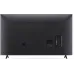 Телевизор LED LG 50" 50NANO80T6A.ARUG синяя сажа 4K Ultra HD 60Hz DVB-T DVB-T2 DVB-C DVB-S DVB-S2 USB WiFi Smart TV